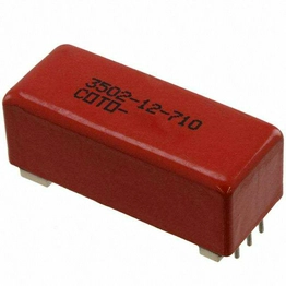 3502-12-710 COTO Technology