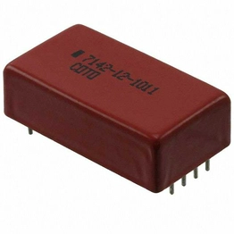 7142-12-1011 COTO Technology