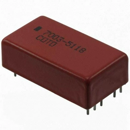 7003-5118 COTO Technology