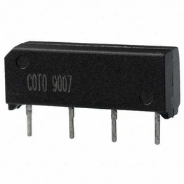 9007-12-50 COTO Technology