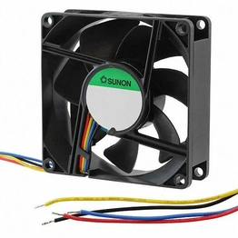 GF80321B1-000U-SE9 Sunonwealth Electric