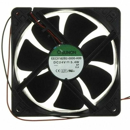 EEC0382B2-000U-A99 Sunonwealth Electric