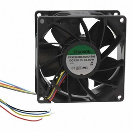 PF92381BX-000U-S99 Sunonwealth Electric