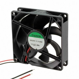 GE92252B1-000U-AC9 Sunonwealth Electric