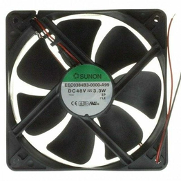 EEC0384B3-000U-A99 Sunonwealth Electric