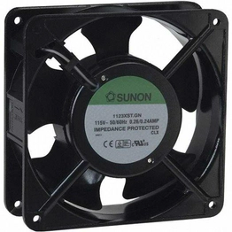 S115COAMSXT-GRM Sunonwealth Electric