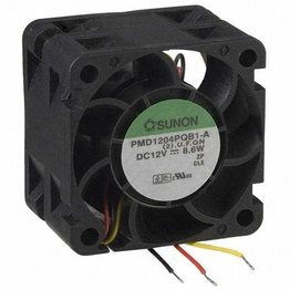 PMD1204PQB1-A.(2).U.F.GN Sunonwealth Electric
