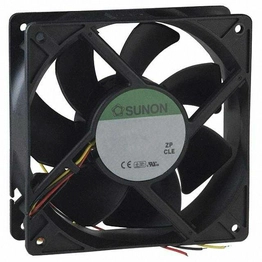 PMD1212PMB1-A.(2).F.GN Sunonwealth Electric