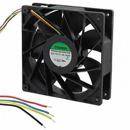 PFE0381BX-000U-S99 Sunonwealth Electric
