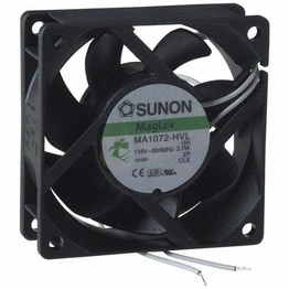 MA1072-HVL.GN Sunonwealth Electric