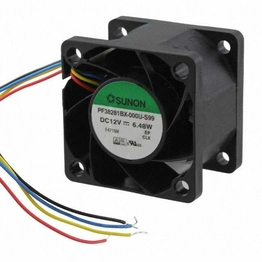 PF38281BX-000U-S99 Sunonwealth Electric
