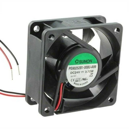 PE60252B1-000U-A99 Sunonwealth Electric
