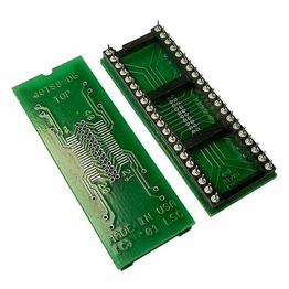 PA-SSD6SM18-40 Logical Systems