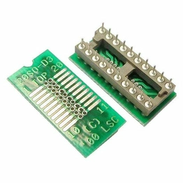 PA-SOD3SM18-20 Logical Systems
