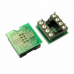 PA-SSD3SM18-08 Logical Systems