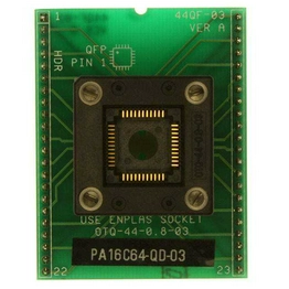 PA16C64-QD-03 Logical Systems