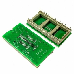 PA-SSD6SM18-28 Logical Systems