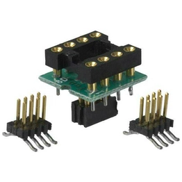PADSO-0803-D310-08/2 Logical Systems