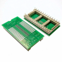 PA-SOD6SM18-28 Logical Systems