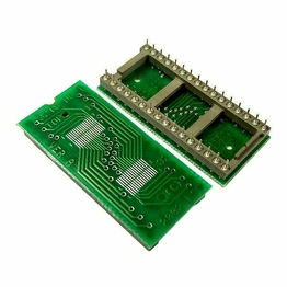 PA-TS1D6SM18-32 Logical Systems