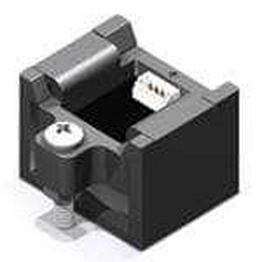 ISB-425-A-800 ice components