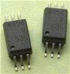 ACPL-W454-060E BROADCOM