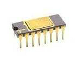 BROADCOM HCPL-257K image