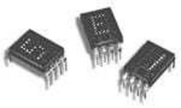 BROADCOM HDSP-0782 image