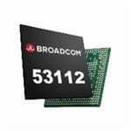 BCM53112MB1ILFBG BROADCOM
