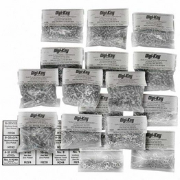 B&F Fastener Supply 1601-KIT image
