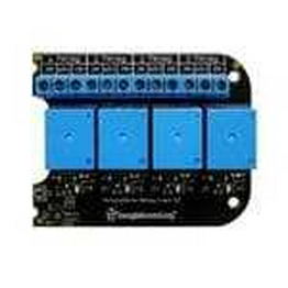 RLYCPE-BBBCAPE BeagleBoard