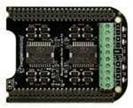 MRTCPE-BBBCAPE BeagleBoard