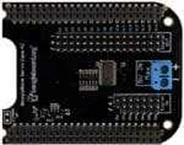 SRVCPE-BBBCAPE BeagleBoard