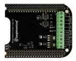 COMCPE-BBBCAPE BeagleBoard
