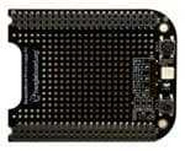 PROCPE-BBBCAPE BeagleBoard