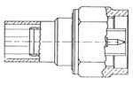 082-340-1054 Amphenol