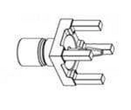 Amphenol 903-499J-51P image