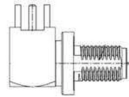 132203-18RP Amphenol