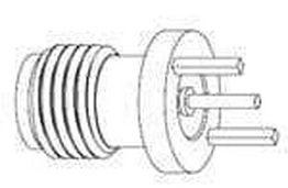 901-10040-1 Amphenol