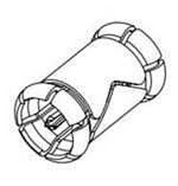 920-127A-71S Amphenol