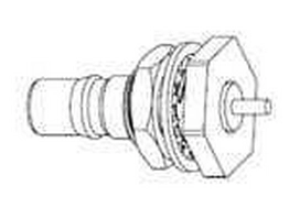930-175J-51S Amphenol