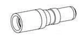 902-5020-2 Amphenol
