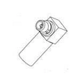 908-NM43300 Amphenol