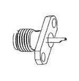 901-9244-2SF Amphenol