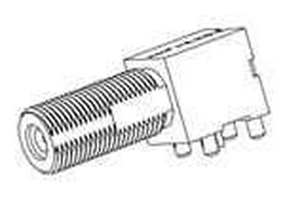 531-40047-5 Amphenol