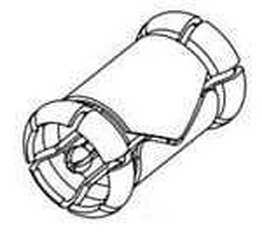 920-169A-51S Amphenol