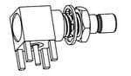 903-731J-51A Amphenol