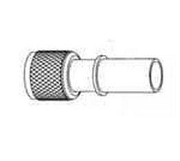 081-115BK-1000 Amphenol