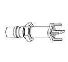 930-163J-51P Amphenol