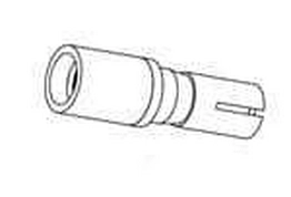 902-5019-2 Amphenol